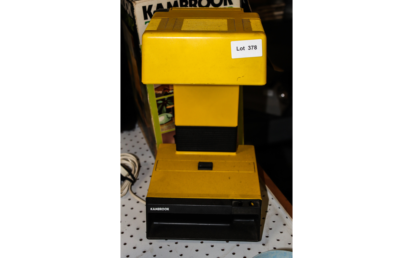 Lot 378 - Image 2